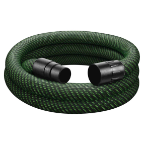 Suction Hose D36 x 3.5M - AS/CTR