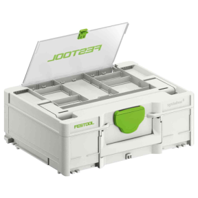 577346 of Festool Systainer 3 SYS3 DF M 137