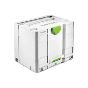 Festool T-Loc Systainers