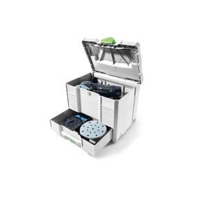 Festool T-Loc Systainers