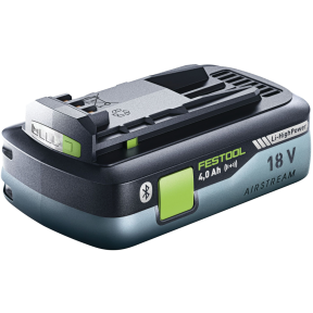 TID 18 Impact Driver and T 18 Drill Driver 4.0Ah Combo Kit