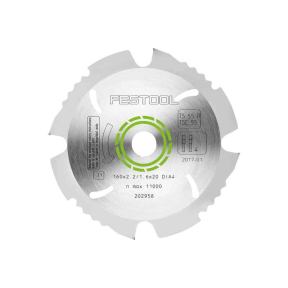 Miter & Track Saw Blades