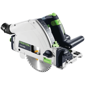 TS 55 FEQ-F-Plus Plunge Cut Track Saw