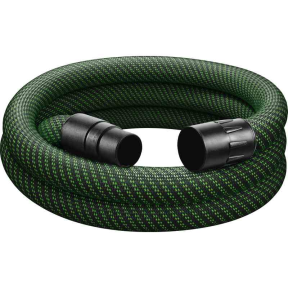 Vacuum Hose for CT Dust Extractors