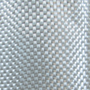 Fiberlay 6 oz Woven Fiberglass Cloth - 50" Wide