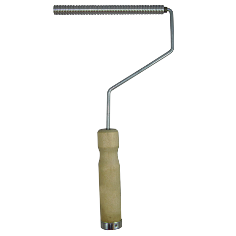 Fiberlay Laminating Rollers - 3" Wide