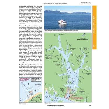 2023 Waggoner Cruising Guide