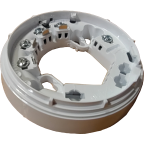 Detectors