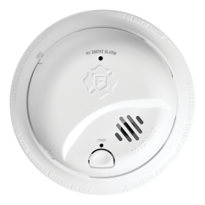 SMI100RV Battery-Operated Smoke Alarm