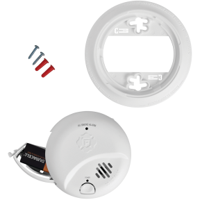 SMI100RV Battery-Operated Smoke Alarm