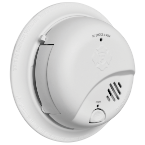 SMI100RV Battery-Operated Smoke Alarm
