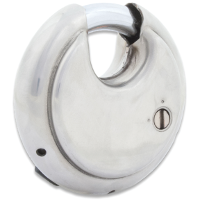 SX-790 Combination Disc Padlocks