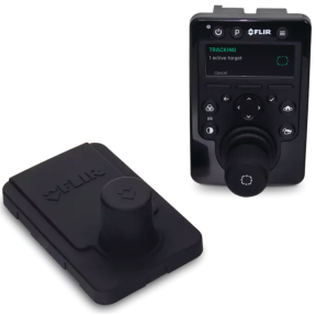 JCU-4 Joystick Control Unit