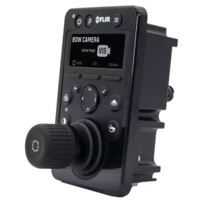 JCU-4 Joystick Control Unit