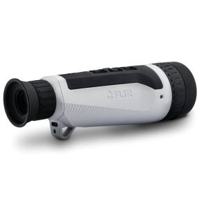 Scout Pro II Thermal Imaging Monocular