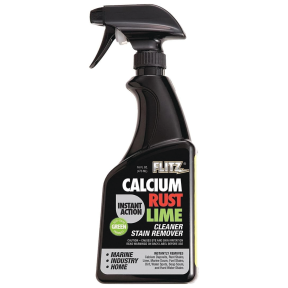 Calcium, Rust, & Lime Remover