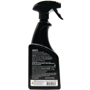 Calcium, Rust, & Lime Remover