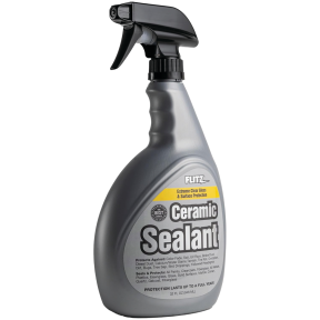 Ceramic Sealant