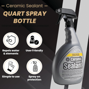 Ceramic Sealant