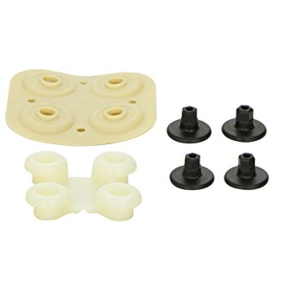 group view of Flojet 4405 Series Water System Pump Diaphragm Kit