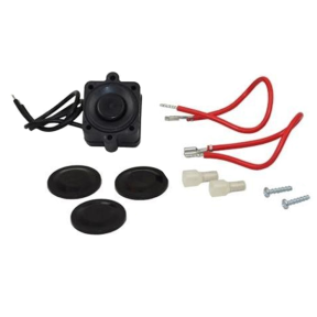 group view of Flojet 4405 Series Water System Pump Pressure Switch Assembly