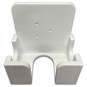 Flushmaster Cradle