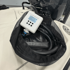 Portable Flushmaster Storage Bag