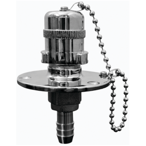 Quick Connect Water Fitting