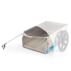 bicycle of Foldit Dock Carts Bicycle Hitch for Foldit Marine Cart