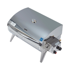 Cook'n Boat Gas Grill BBQ
