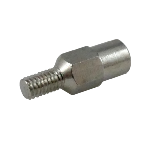 reversed view of Force 10 Mounting Stud