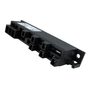 angle view of Force 10 Spark Ignition Box