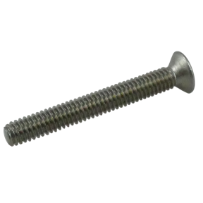 89217 of Force 10 Flat Head Screw