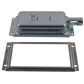 890051 of Force 10 Force 10 Universal LPG Broiler Element