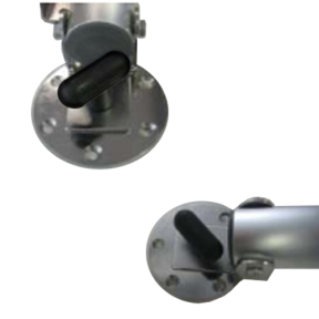 305117 of Forespar Banana Sprit Support Channel