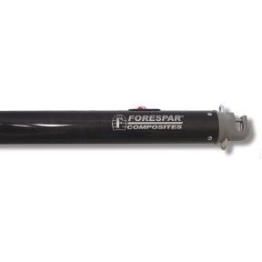 Carbon Fiber Spinnaker Poles