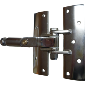 FOR Fixed Mast Toggle Pole Mount - TS & UTS 