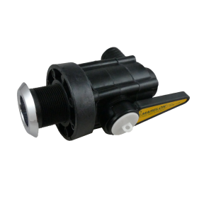931156c of Forespar Marelon 93 Series Ball Valve