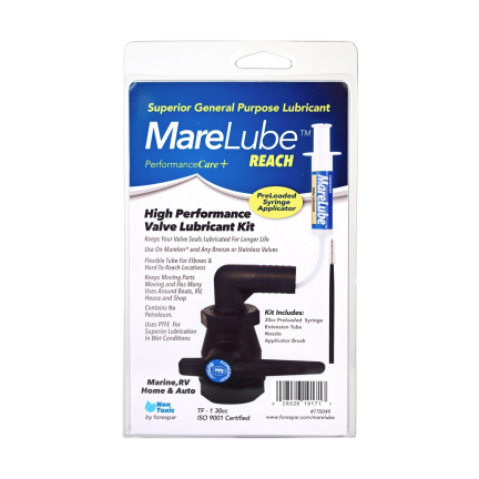 770049 of Forespar MareLube Reach Kits