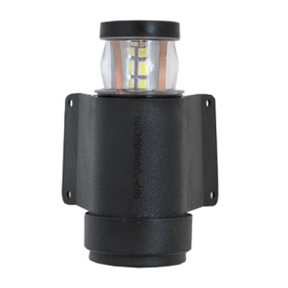 132300 of Forespar 3 NM Masthead / Deck Nav Light - ML-2 LED, Vessels Under 20m