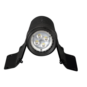 Deck Light Detail of Forespar 3 NM Masthead / Deck Nav Light - ML-2 LED, Vessels Under 20m