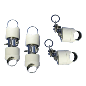 153447 of Forespar Optional Mounting Kit for Forespar Nova Davit