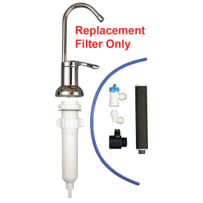 PureWater+ Filter