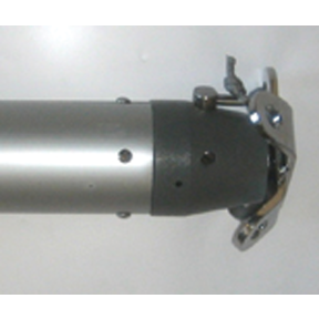 Roll-X Flopper Stopper Pole Kits
