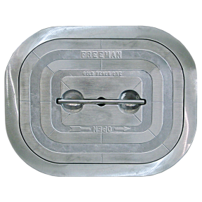 2421 of Freeman Marine Rectangular Liftout Hatches