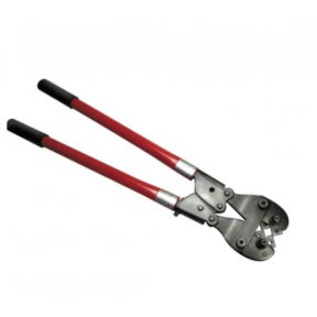 94285 of FTZ Industries Correct Crimp Heavy Duty Crimp Tool - Ratcheting Model