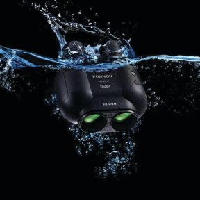 TSX1440 Techno-Stabi Image-Stabilized 14x40 Binoculars