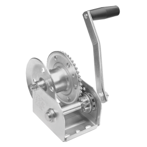 143001 of Fulton Performance Brake Winch - Manual