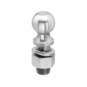 63831 of Fulton Performance Class IV Trailer Hitch Ball