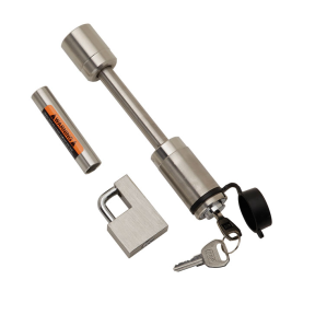 580406 of Fulton Performance Dogbone Style Trailer Hitch Lock 580406